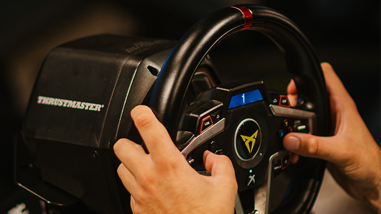 Feel the Impulse with Forza Horizon 5