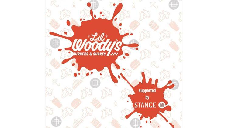 STANCE STAFF SPOTLIGHT  @ Lil Woody’s Shibuya