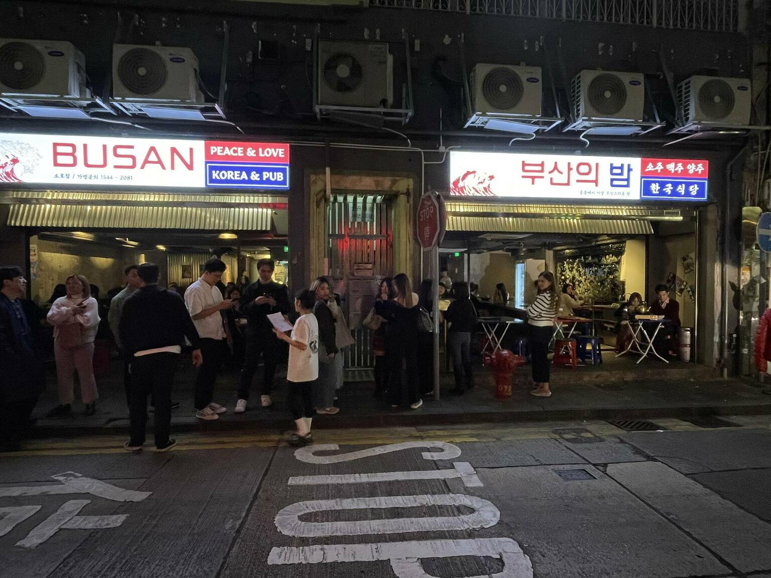 The 10 best new restaurants to try in Hong Kong this January - Time Out