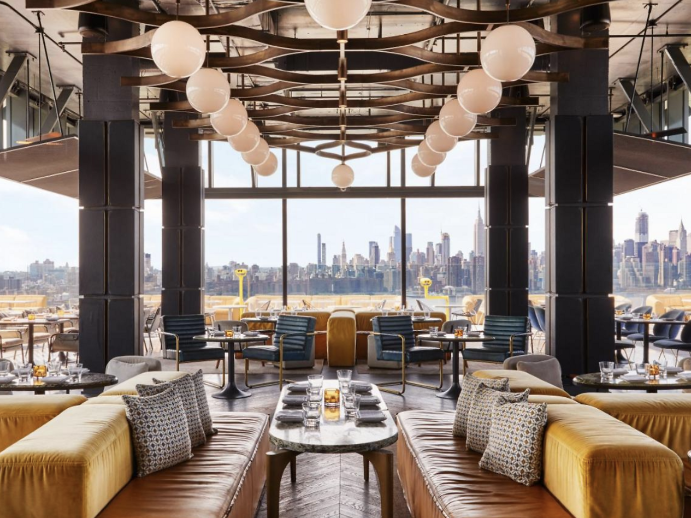 19 Best Boutique Hotels in NYC for 2024: Design Conscious Hotels