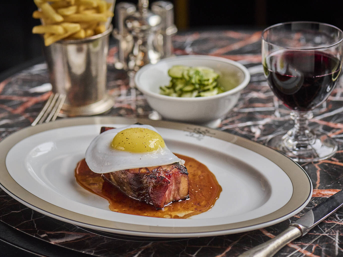 17 Best Restaurants Near Liverpool Street For All Tastes And Budgets