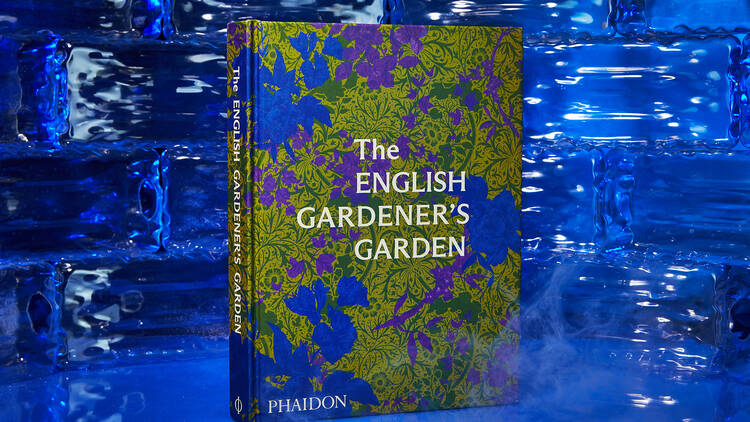 ‘The English Gardener’s Garden’ Book