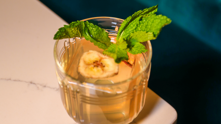 Singapore bar The Elephant Room is opening in NYC