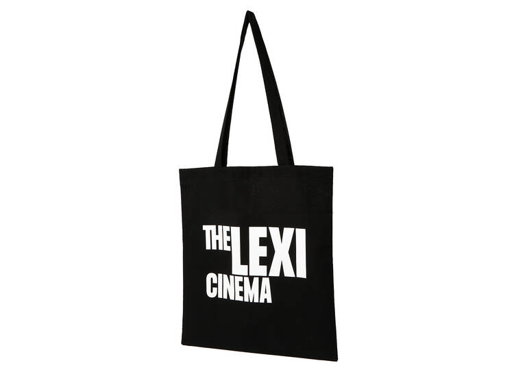 Lexi Cinema Membership Gift Set