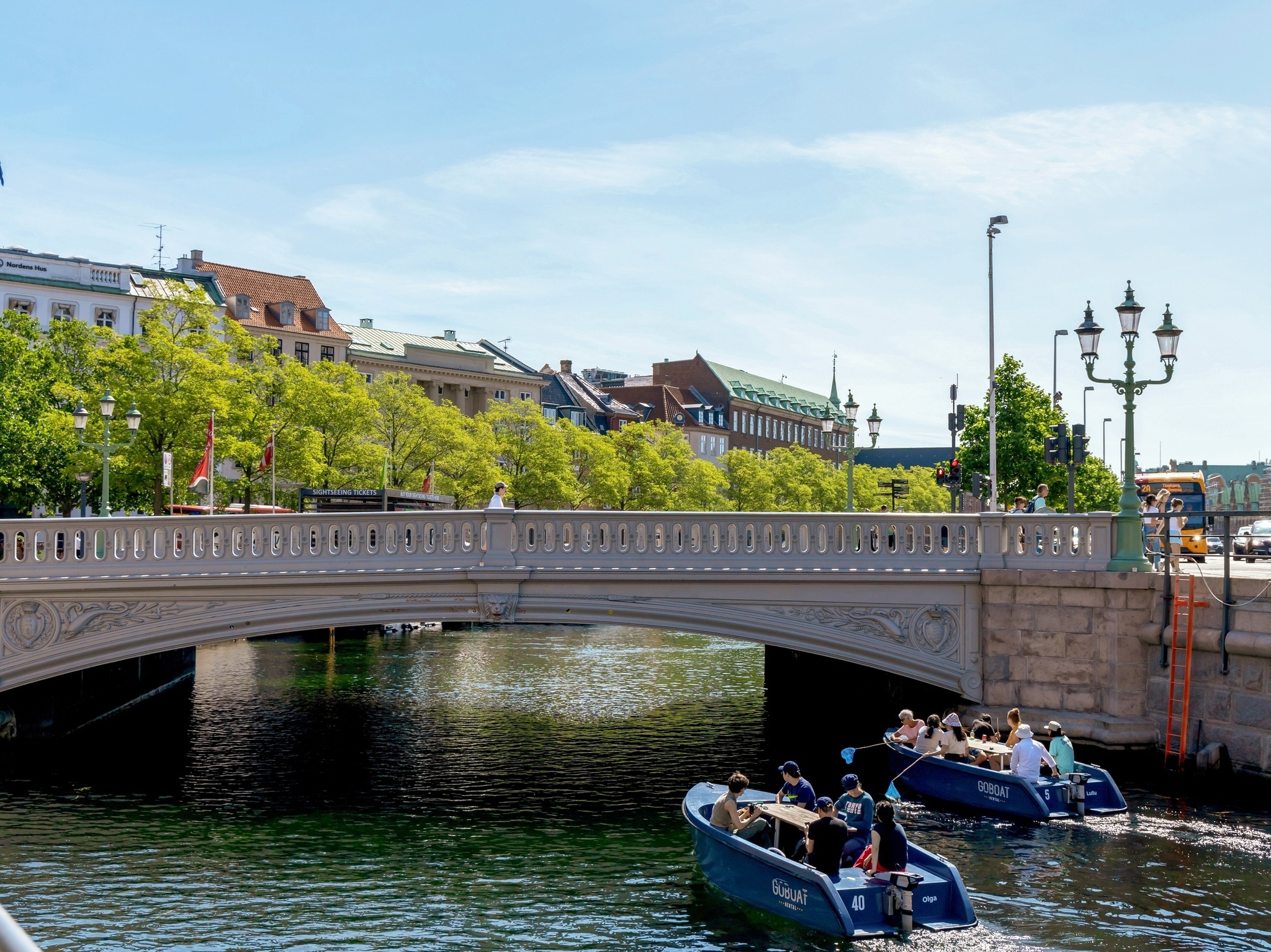 20 Best Things to Do in Copenhagen, Picked By Locals