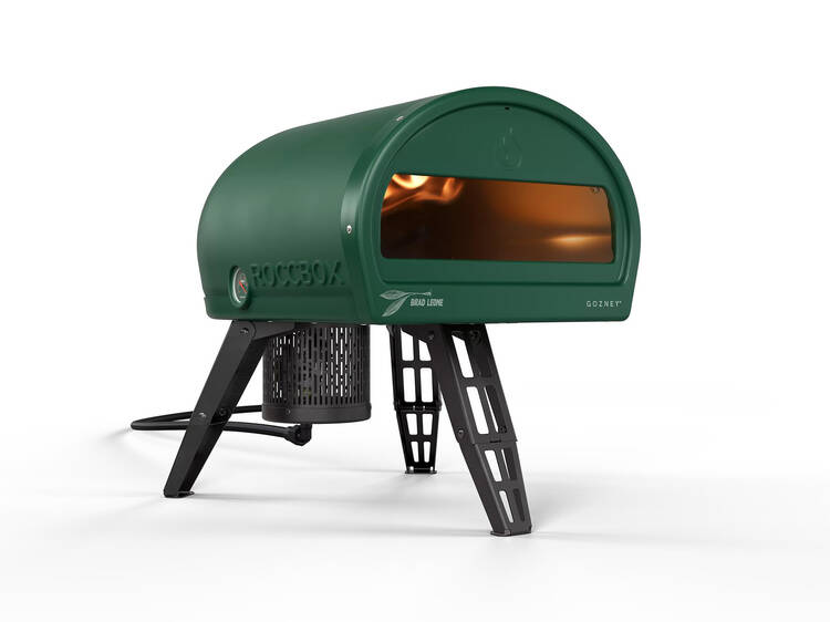 Gozney Roccbox Pizza Oven