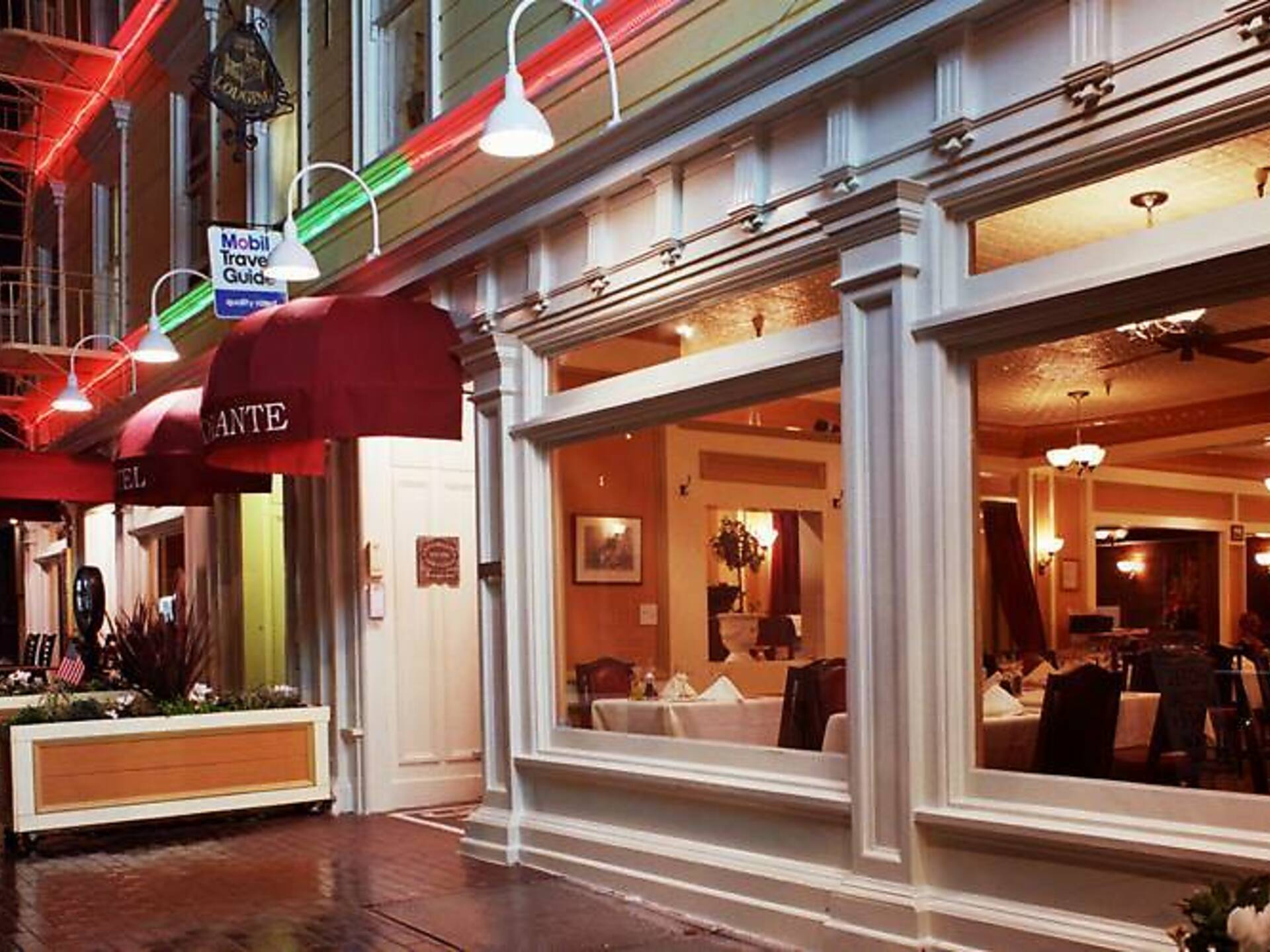 11 Best Restaurants for Christmas Dinner in San Francisco