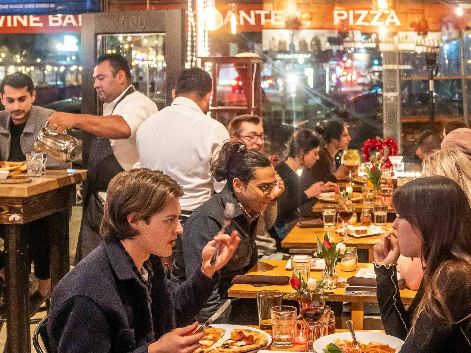 11 Best Restaurants for Christmas Dinner in San Francisco