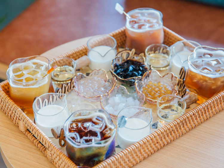 The best bubble tea in Sydney