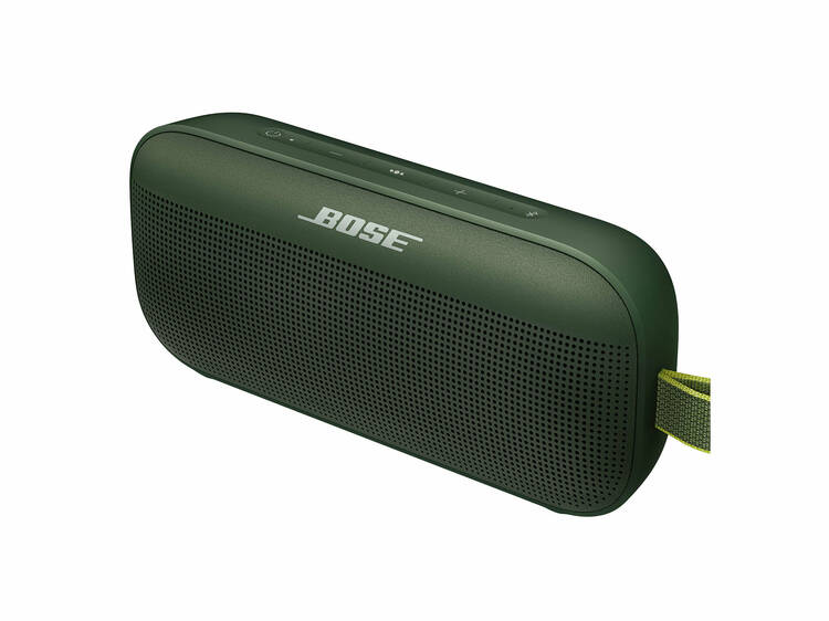 Bose SoundLink Flex Bluetooth Speaker