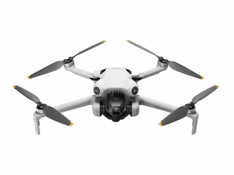 DJI Mini 4 Pro All-In-One Mini Drone