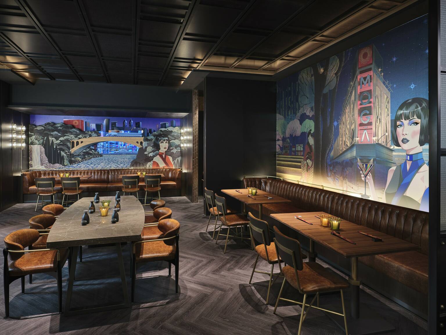 12 Best Cocktail Bars In Singapore