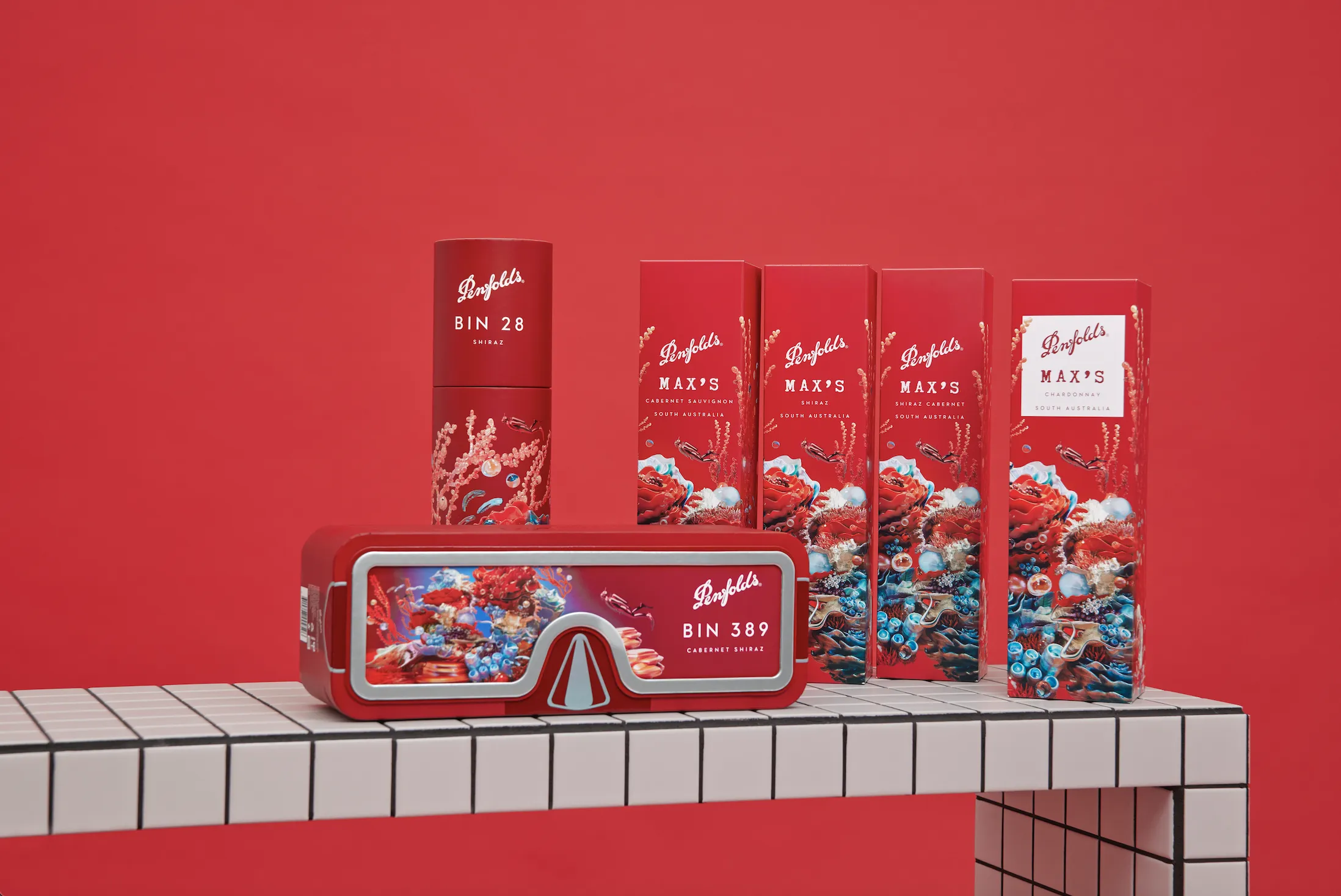 Photo: Penfolds