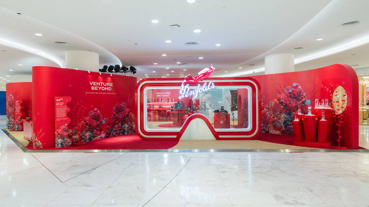 Photo: Penfolds 