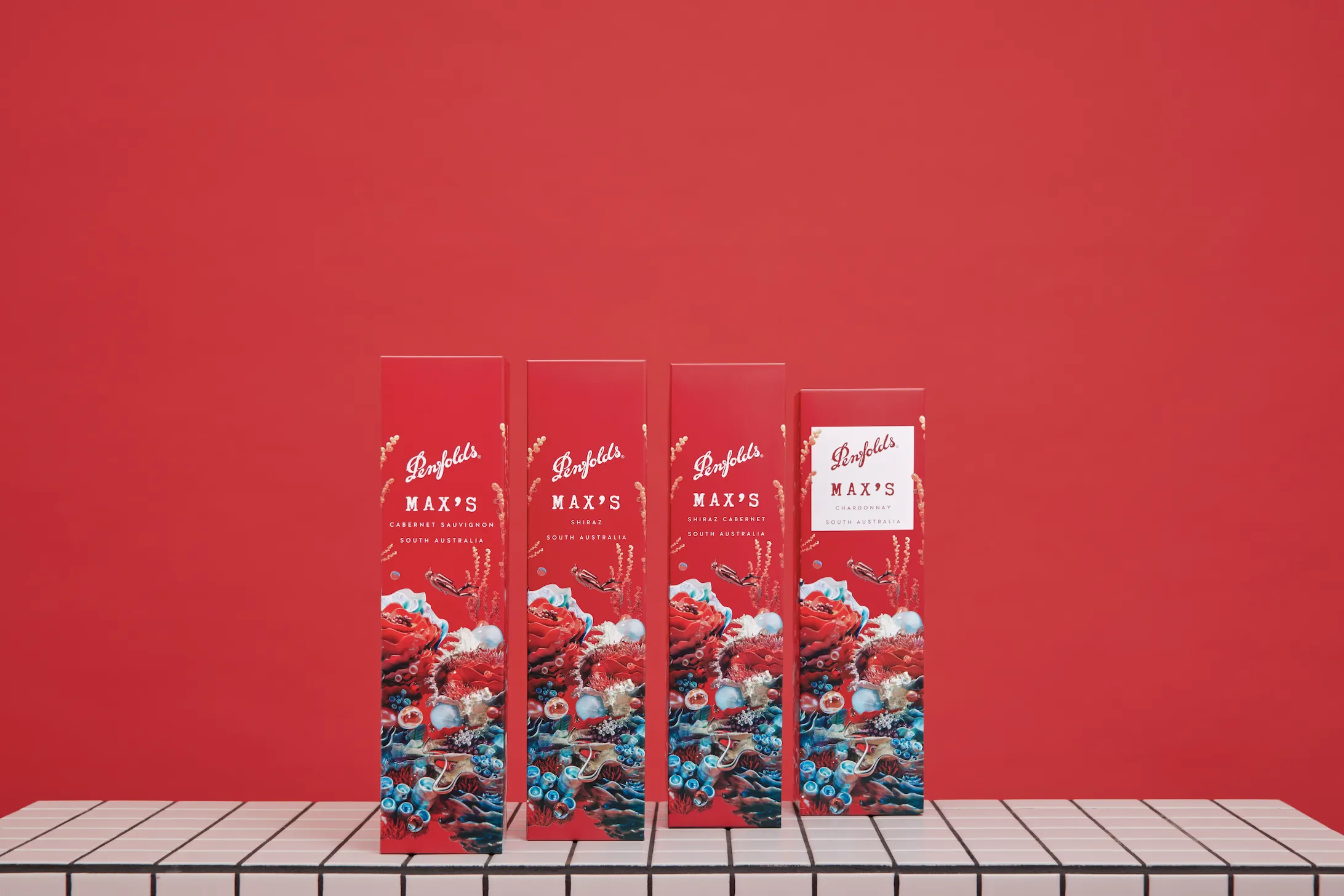 Photo: Penfolds