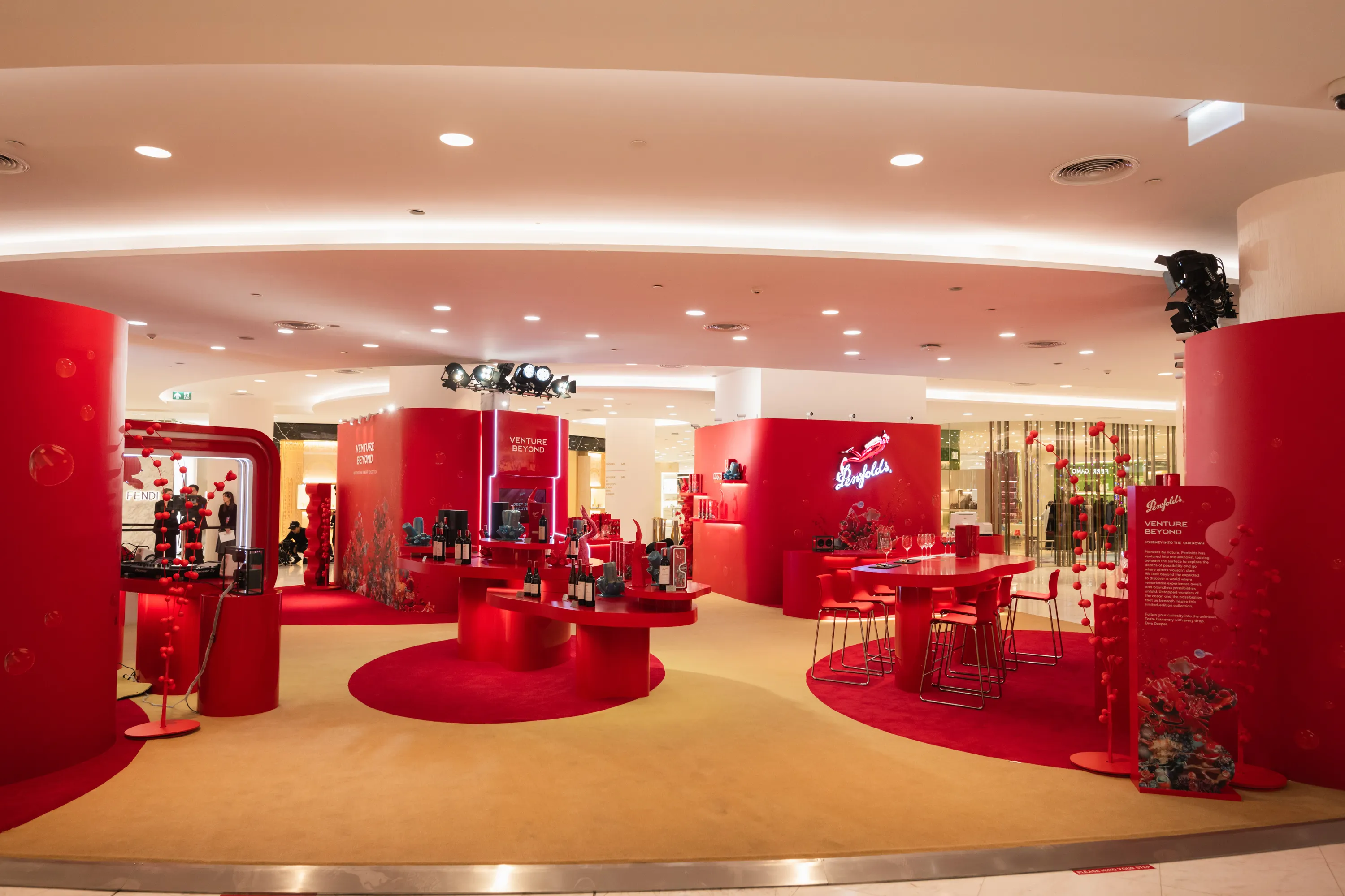 Photo: Penfolds