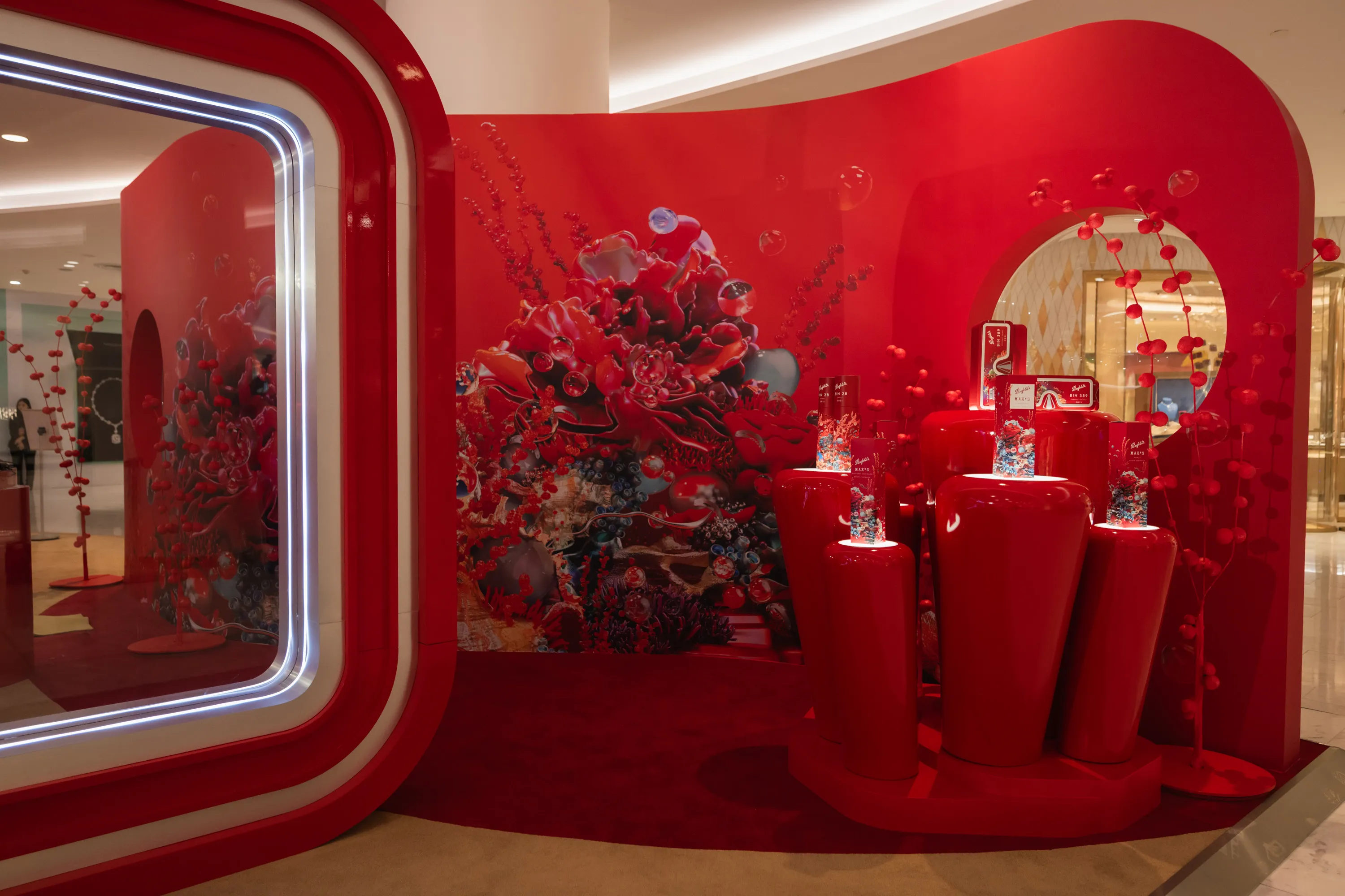 Photo: Penfolds