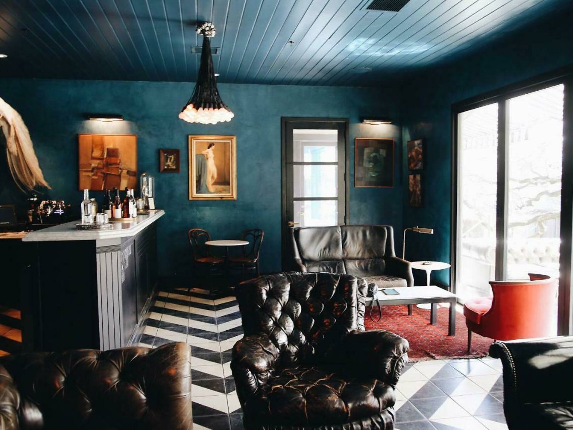 The 10 Best Boutique Hotels in Austin 2025