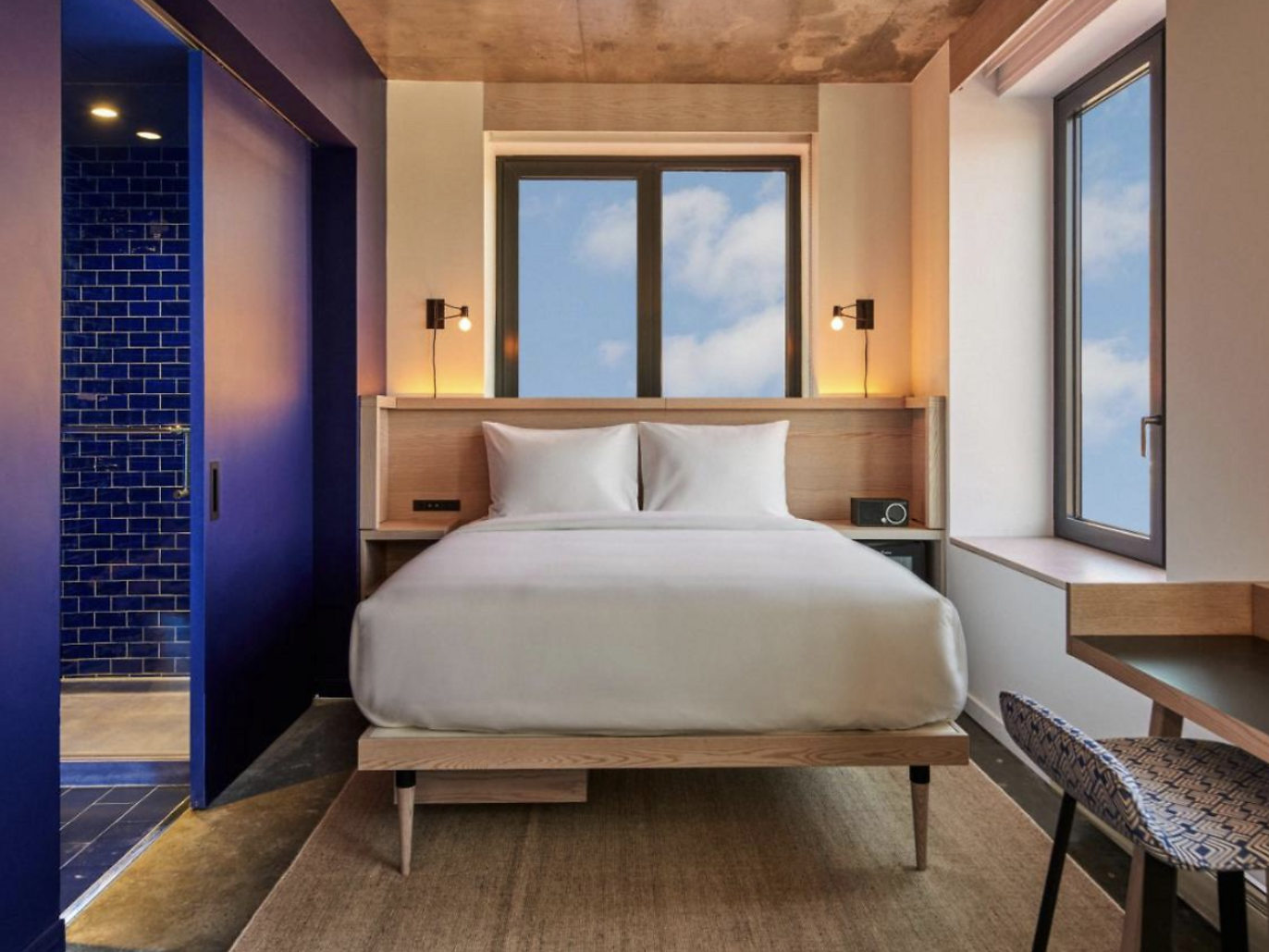 Best NYC Hotels for Families | Where to Stay in New York City