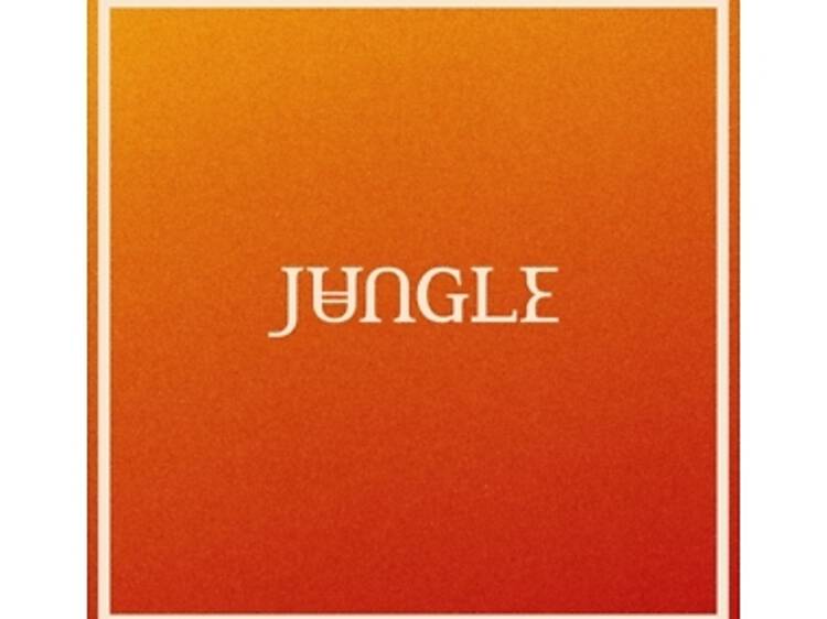 ‘Volcano’ – Jungle