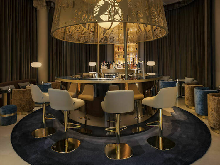 Le Ritz Bar