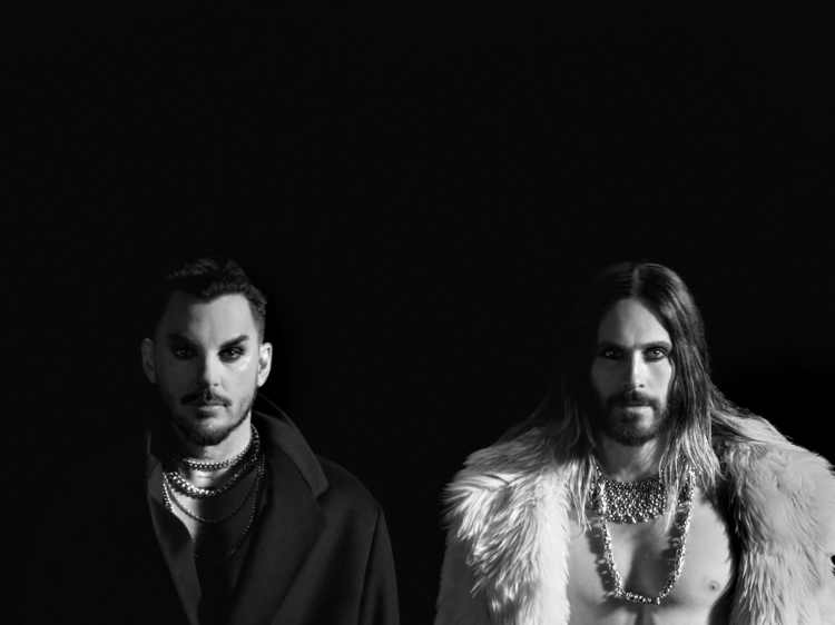 Thirty Seconds to Mars