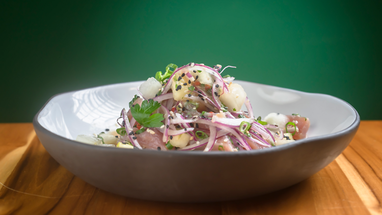 QCeviche