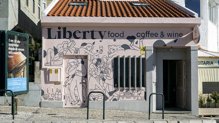 Liberty