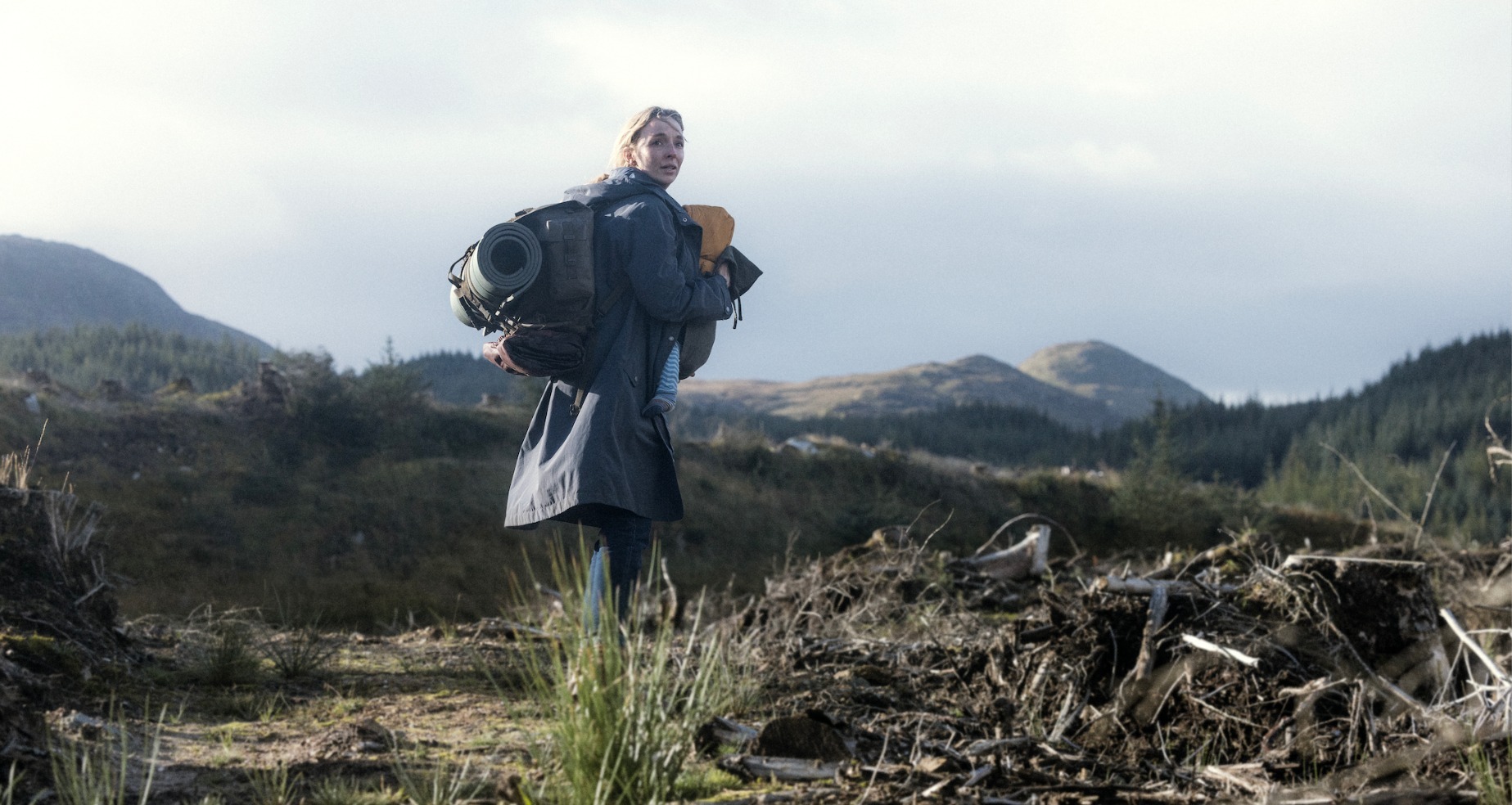 The End We Start From review a terrific Jodie Comer buoys this rainy