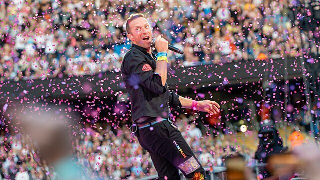 Coldplay tickets Sydney | November 2024 Music of the Spheres