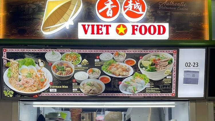 Viet Food