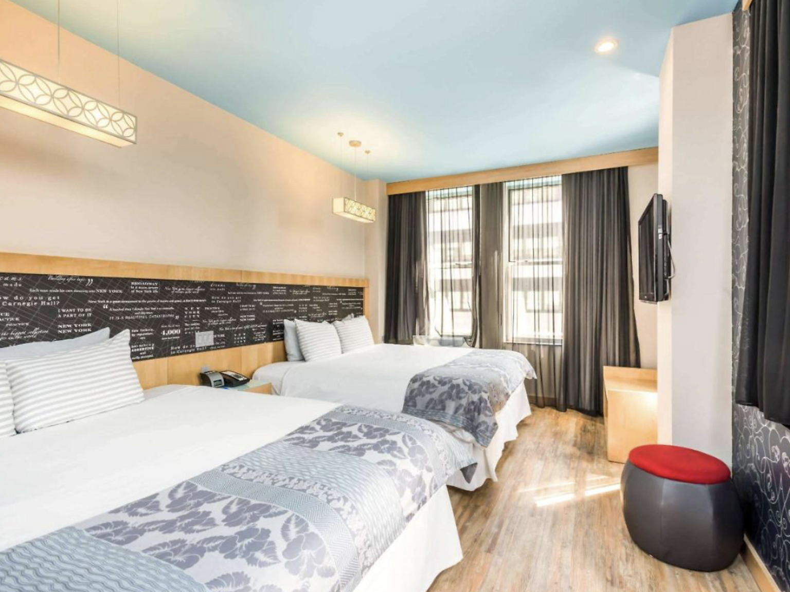 Best NYC Hotels for Families | Where to Stay in New York City