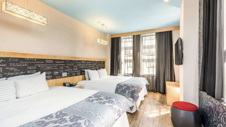 TRYP by Wyndham Times Square South