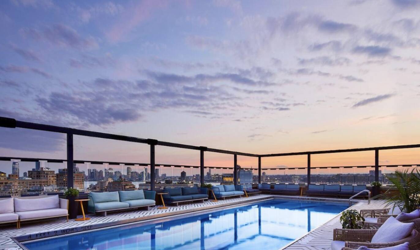 15 Best Family-Friendly Hotels In New York for 2025 | Best Places To