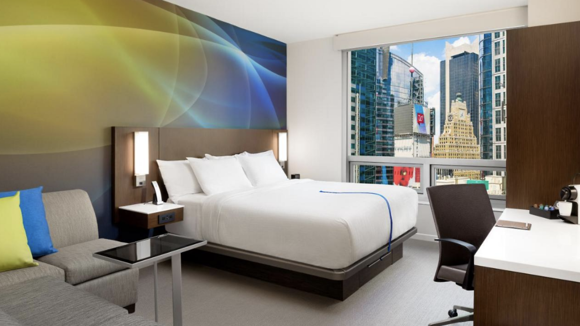 Best NYC Hotels for Families | Where to Stay in New York City