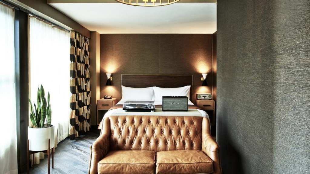 Best NYC Hotels for Families | Where to Stay in New York City