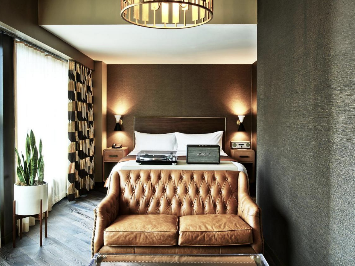 Best NYC Hotels for Families | Where to Stay in New York City