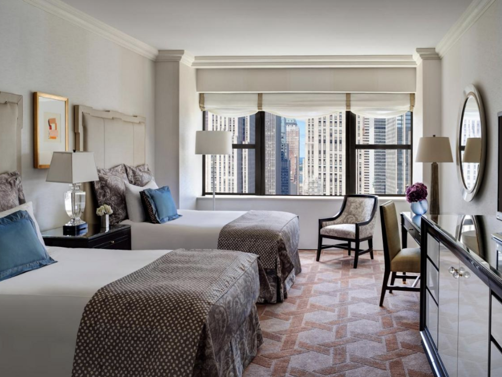 Best NYC Hotels for Families | Where to Stay in New York City