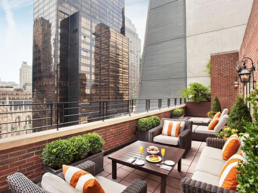 Best NYC Hotels for Families | Where to Stay in New York City