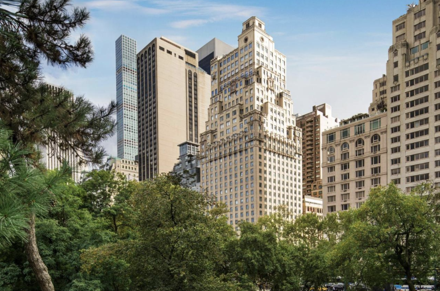 LUMA Hotel  Luxury Hotel in Midtown NYC with a View