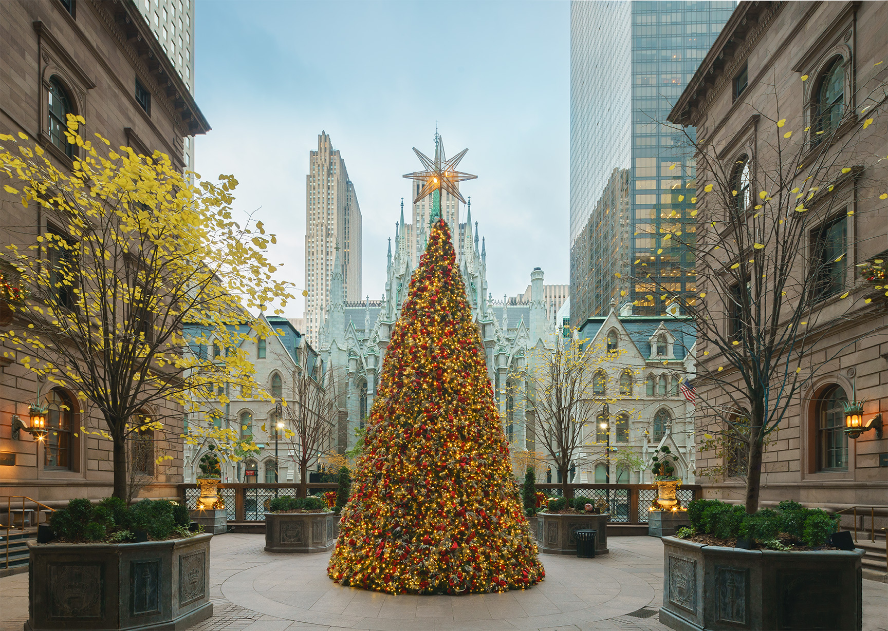 Best Christmas Things to Do NYC for a Magical Time in 2025, image size:1728x1229