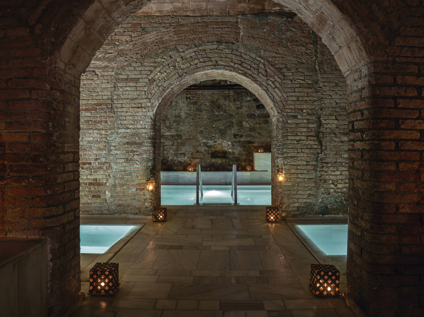 10 Best Spas in Barcelona for Massages, Saunas and Spa Days