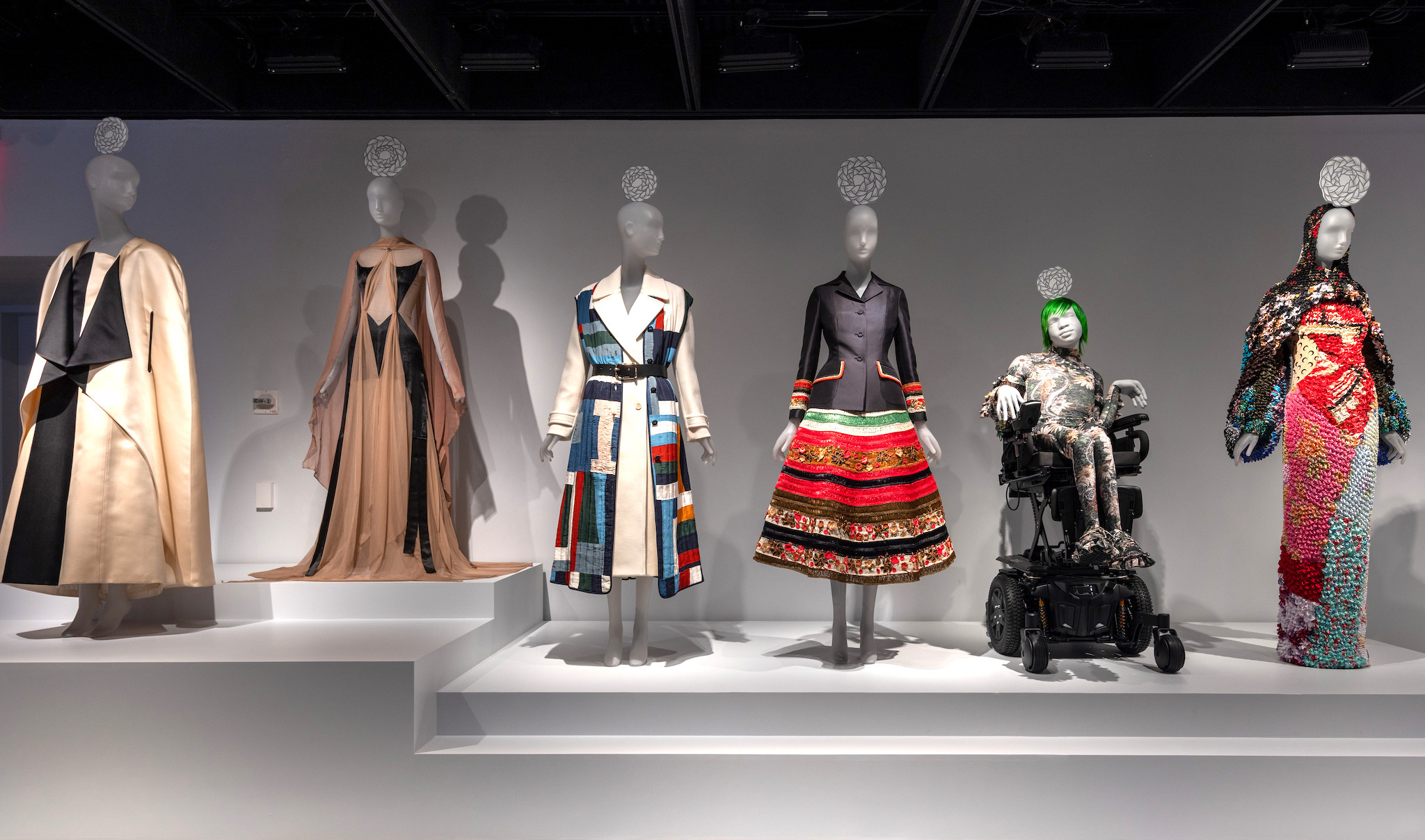 A first look at The Metropolitan Museum's fabulous, feminist
