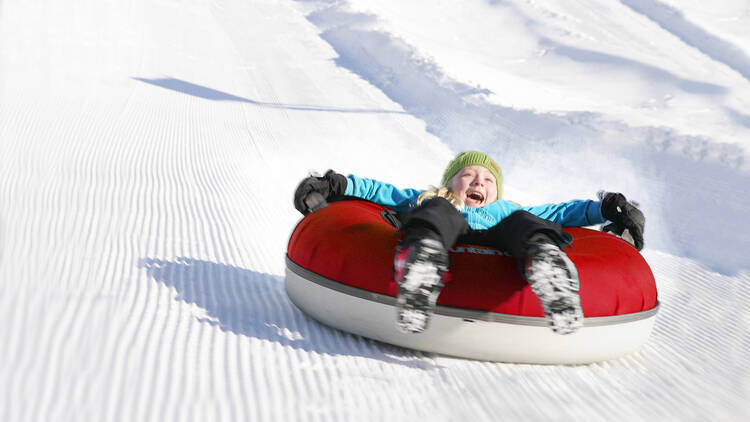 Mountain Creek Resort, Vernon, New Jersey