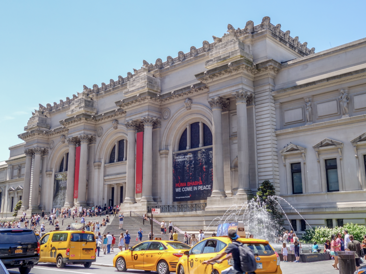 The Metropolitan Museum of Art reveals what’s coming in 2024