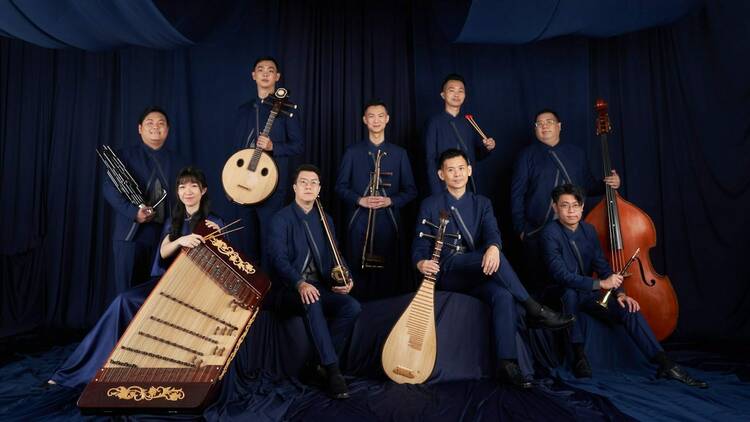 Ding Yi Music Company