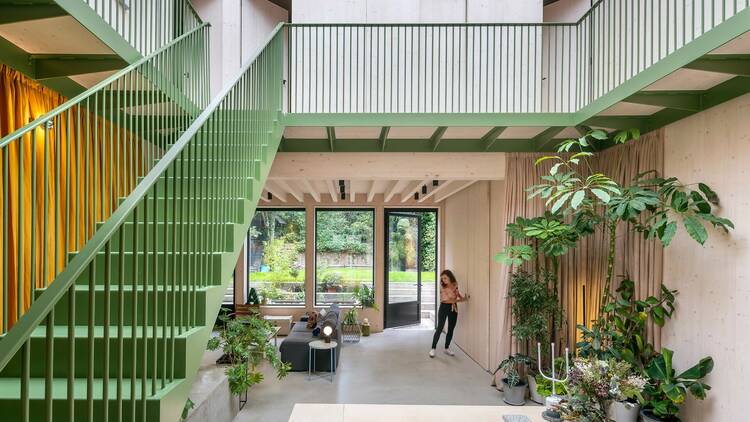 Green House, RIBA House of the Year 2023