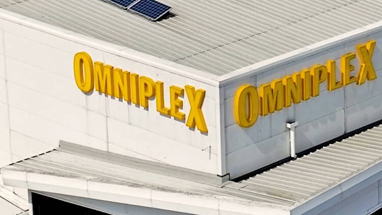 Omniplex Cinema, Northern Ireland