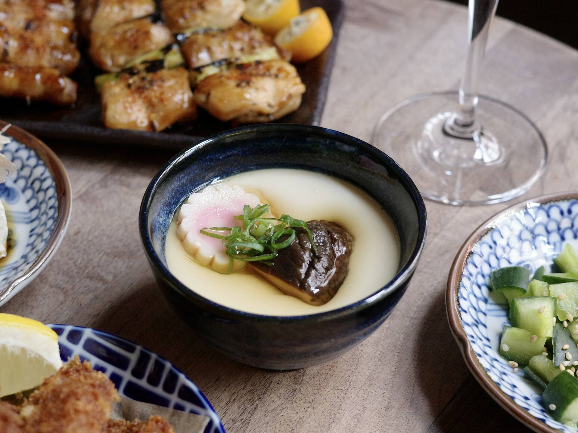 20 Best Japanese Restaurants in London For Sushi, Ramen and More