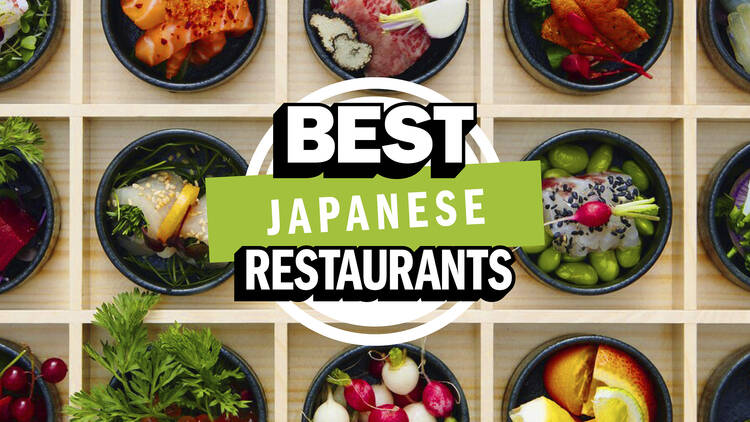 20 Best Japanese Restaurants in London For Sushi, Ramen and More